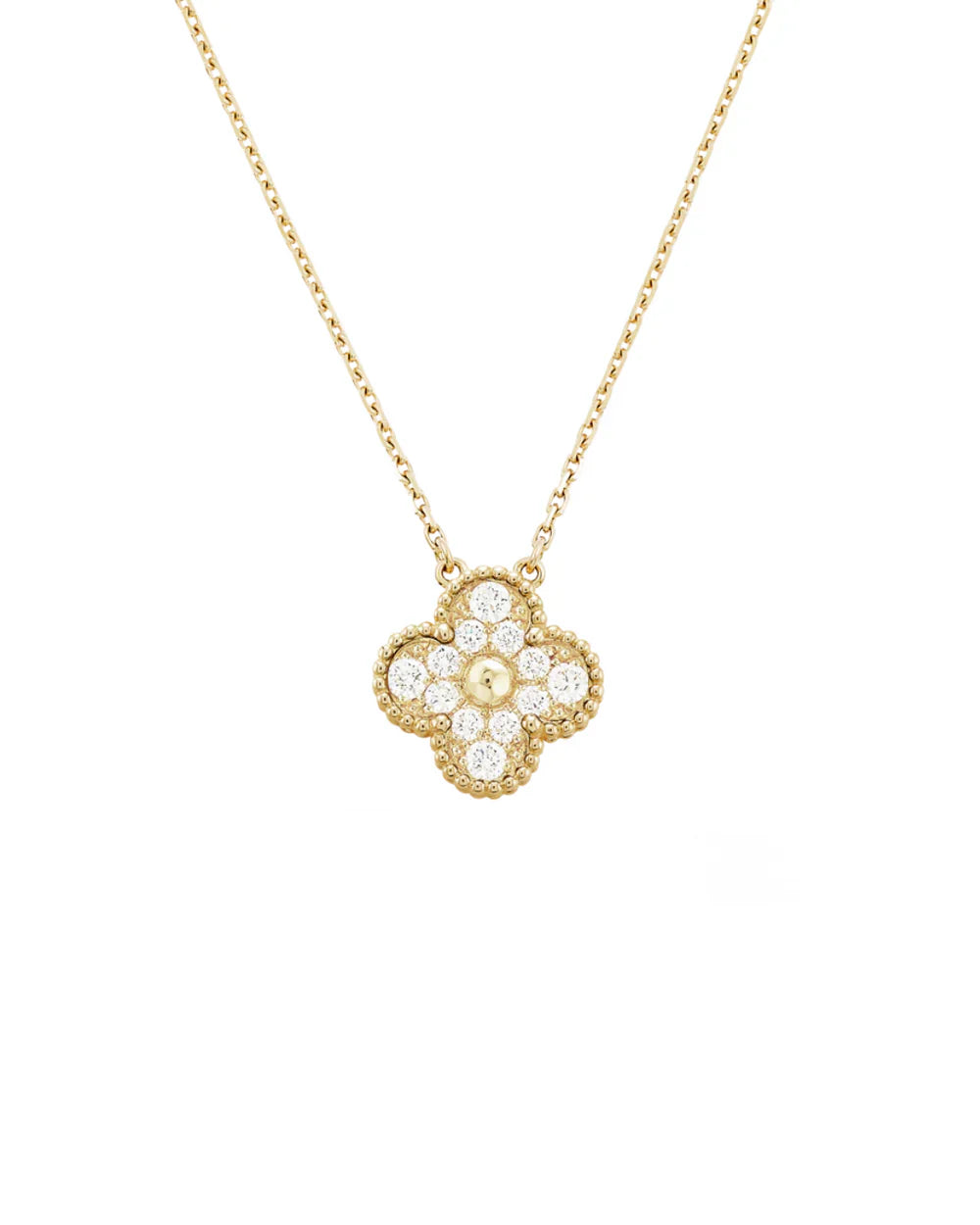 Aesthetica Necklaces
