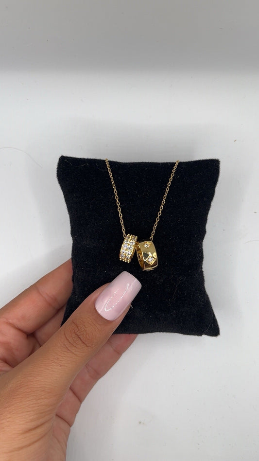 Aesthetica Collier Amore