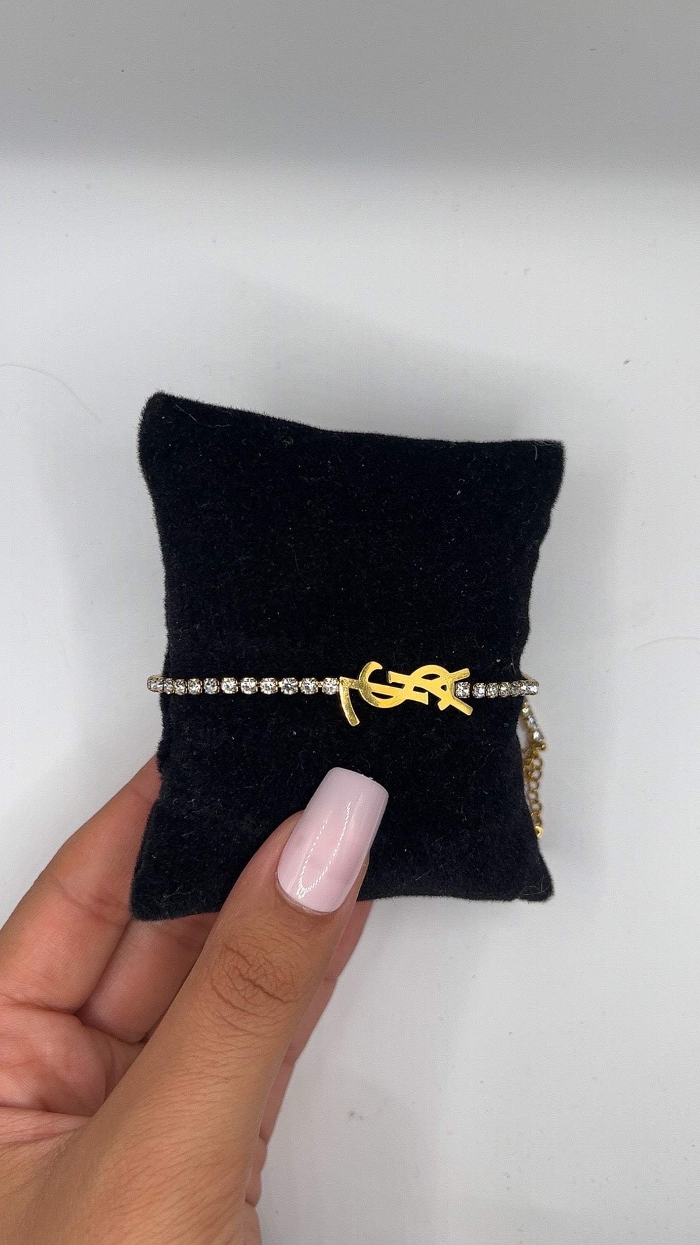 Aesthetica Bracelet YSL