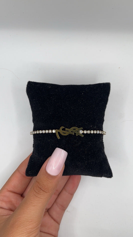 Aesthetica Bracelet YSL