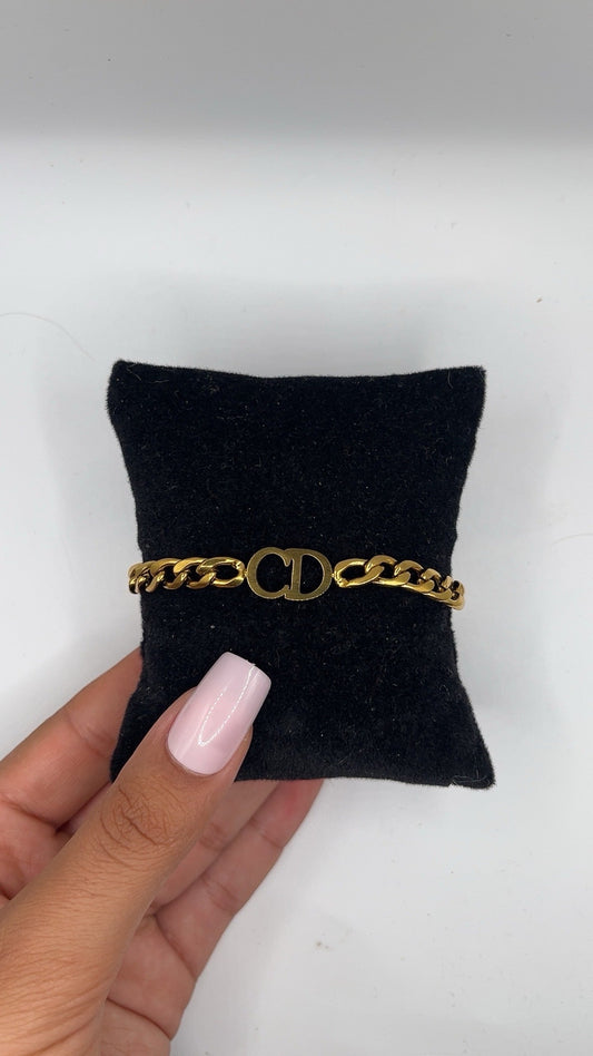 Aesthetica Bracelet CD