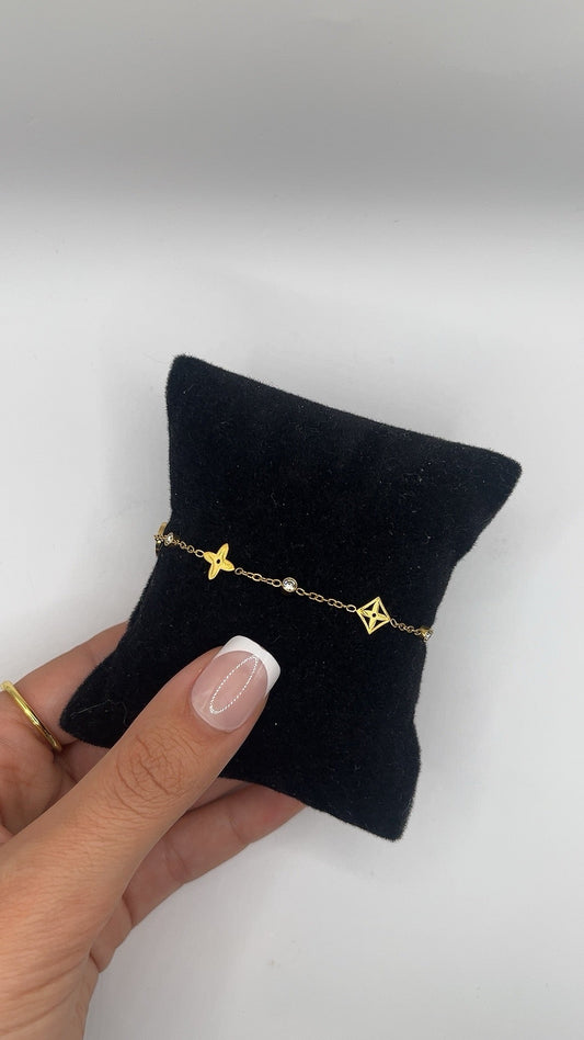 Aesthetica Bracelet Riham