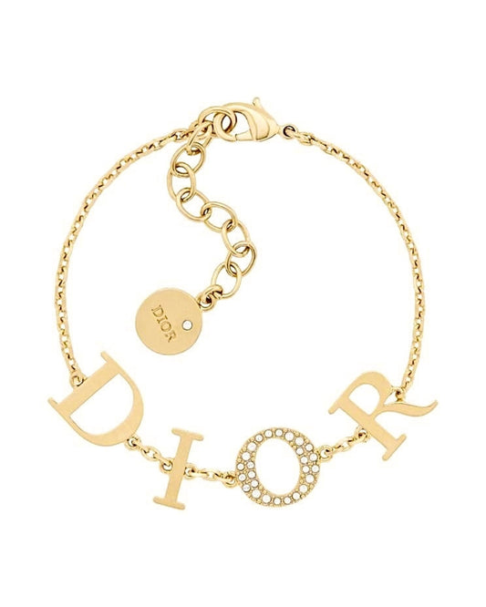 Aesthetica CD Bracelet