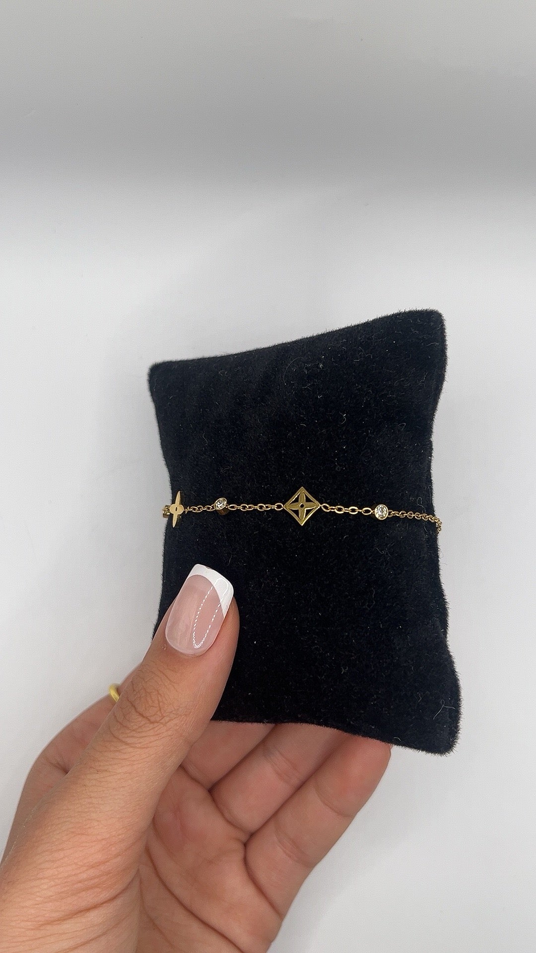 Aesthetica Bracelet Riham