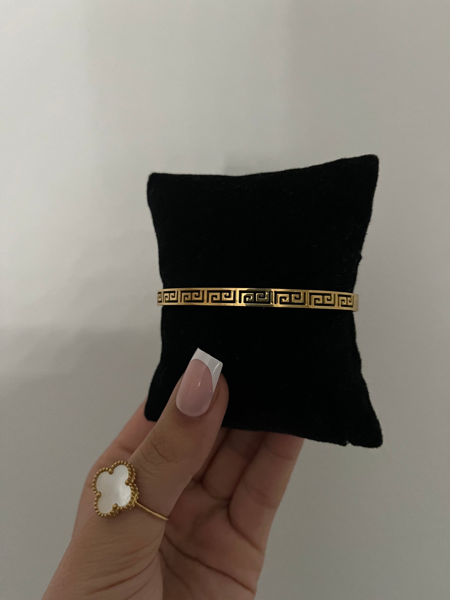Aesthetica Bracelet of Angel's