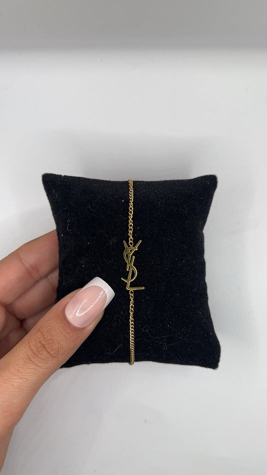 Aesthetica Bracelet YSL
