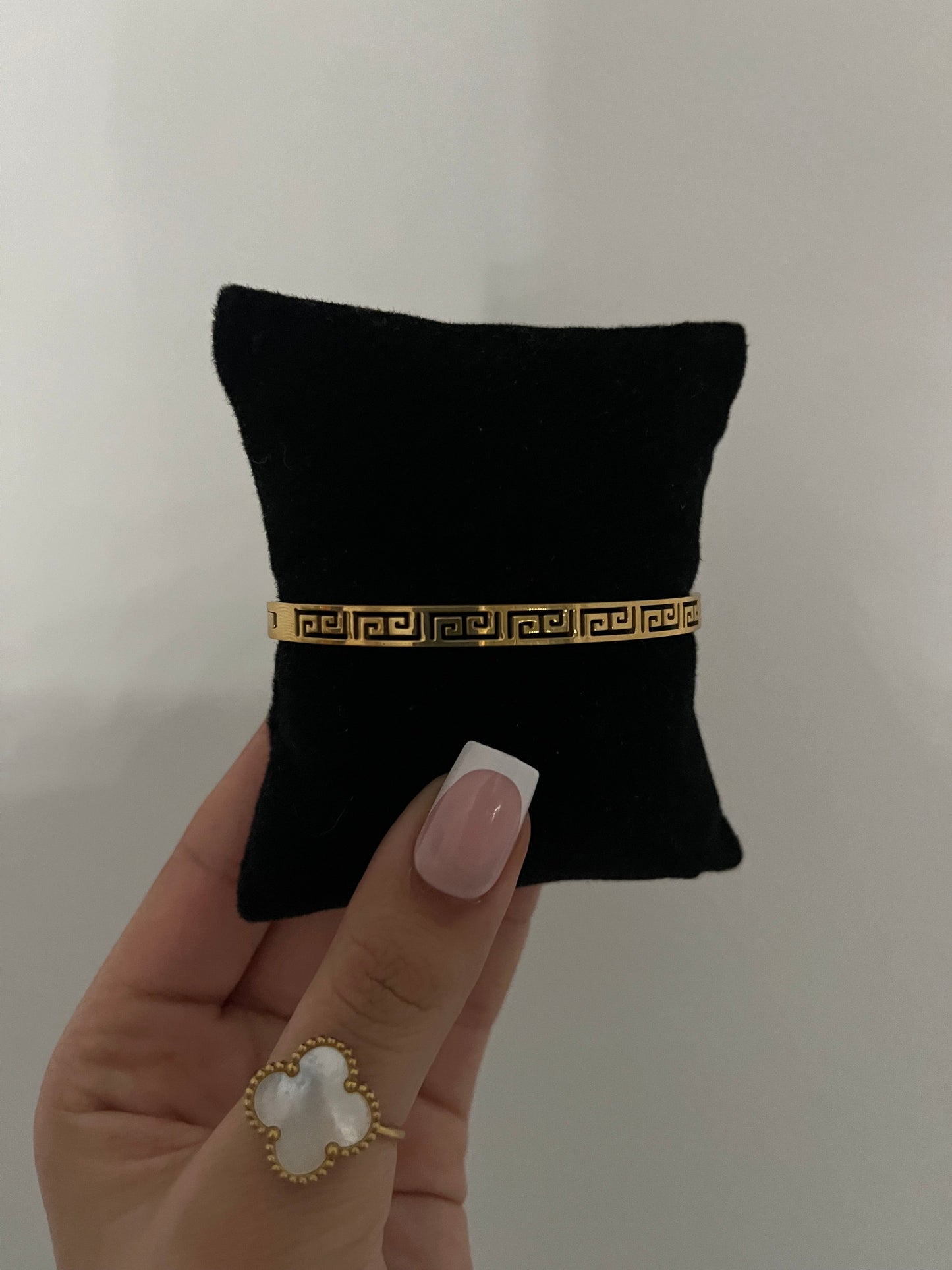 Aesthetica Bracelet of Angel's