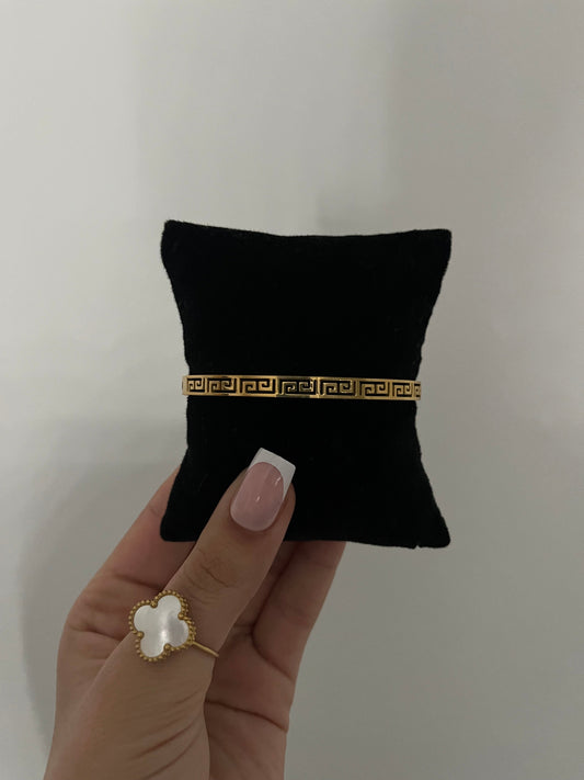 Aesthetica Bracelet of Angel's