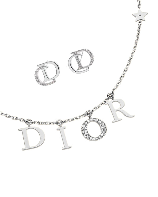 Aesthetica CD Set Silver