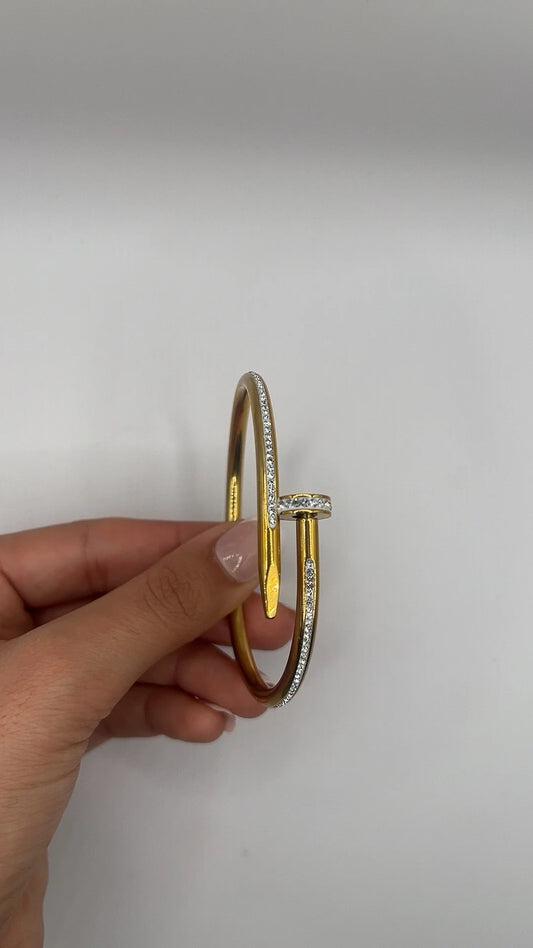 Aesthetica Your's Truly Bracelet