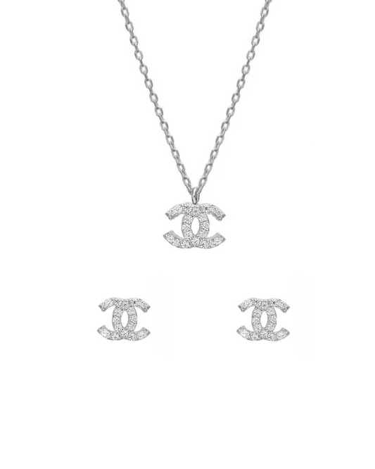 Aesthetica classic Set Silver